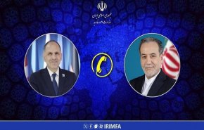 عراقجي يحذر أوروبا ويؤكد على جهوزية إيران للتصدي لأي عدوان