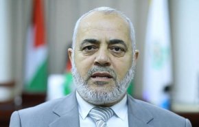 حماس تؤكد على تواصل جهودها لوقف العدوان على غزة