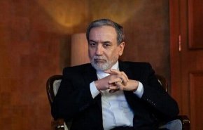عراقجي: المانيا اظهرت عداءها للشعب الايراني بدعمها السافر لقصف ايران