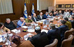 الكابينت يبحث تهدئة غزة وترقب لرد حماس على مقترح الوسطاء.. ما تفاصيله؟