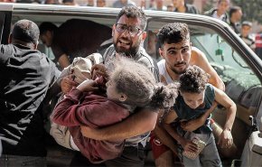 إيران تدين استمرار جرائم الكيان الصهيوني في فلسطين المحتلة