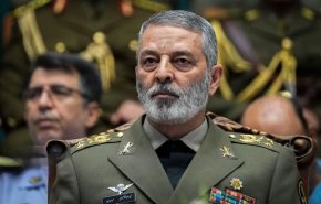 اللواء موسوي: أعددنا خطةً لإضعاف الكيان الصهيوني وإن أخطأ فسننفذها