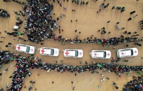 حماس: سلّمنا ردنا الإيجابي على مقترح وقف العدوان
