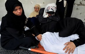 288 شهيدا و1088 جريحا في غزة بـ59 مجزرة في 100ساعة