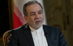 عراقجي: نثمّن إدانة مجموعة بريكس الصريحة للعدوان الصهيوأمريكي 
