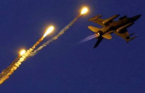 سلاح الجو اليمني يفجع العدو الصهيوني بالمفاجآت