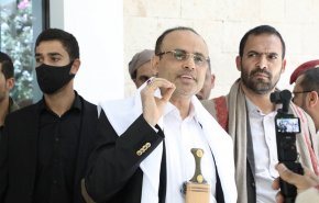 المشاط: قواتنا أجبروا العدو الصهيوني على الفرار ومفاجآتنا ستأتي تباعا

