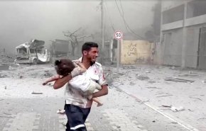 غارات إسرائيلية تحوّل غزة إلى ساحة دماء..عشرات الشهداء والجرحى!