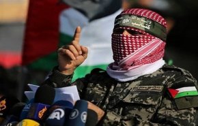 أبوعبيدة يدعو لتصعيد العمل المقاوم في الضفة والقدس المحتلتين
