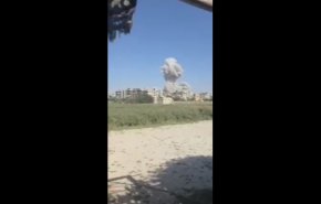 سلطات حلب تكشف ملابسات انفجار بمستودع سري تحت الأرض في النيرب