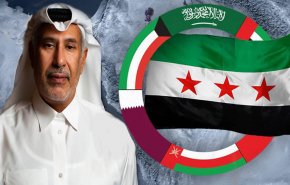 حمد بن جاسم يدق ناقوس الخطر بشأن سوريا والدول الخليجية!
