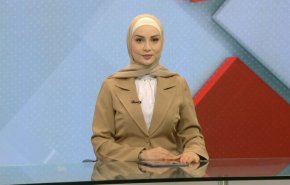 
نشرة الاخبار من قناة العالم الساعة 08:00 بتوقيت غرينتش 12-07-2025 