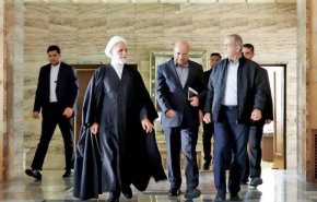 تفاصيل جديدة عن محاولة العدو الإسرائيلي اغتيال القادة السياسيين في ايران
