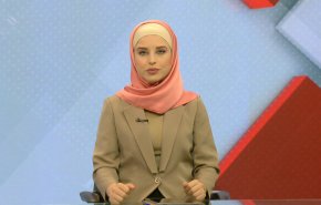 نشرة الاخبار من قناة العالم الساعة 08:00 بتوقيت غرينتش 13-07-2025 