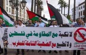 كيان الاحتلال يعيّن ملحقا اقتصاديا له في المغرب لأول مرة