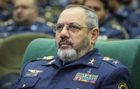 وزير الدفاع الايراني :جاهزون لرد حازم ومؤلم على أي حماقة