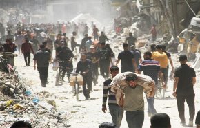 بيان عربي شديد اللهجة حول خطة الاحتلال الجديدة في غزة