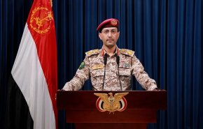 القوات المسلحة اليمنية تنفذ عملية عسكرية مزدوجة ضد أهداف إسرائيلية