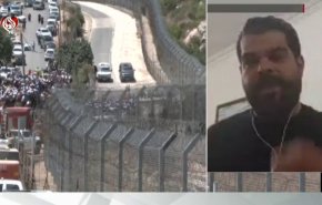 غارات على عصب القيادة السورية في دمشق.. ماذا تريد