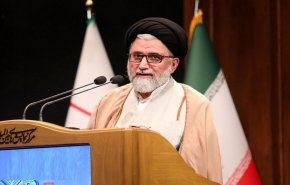 وزير الامن الإيراني: رغم مؤمرات الاعداء شهدنا أمنا مستقرا بالبلاد خلال الحرب الاخيرة
