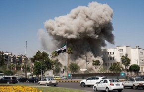 أمريكا تدعو رعاياها لمغادرة سوريا فورا