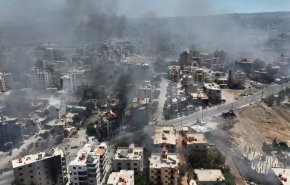 العنف يشتعل في السويداء رغم اتفاق وقف إطلاق النار وتحذيرات ادارة دمشق