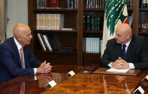 واشنطن وسياسة الخداع والتمويه في لبنان