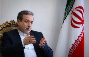 عراقجي: لا يمكننا التخلي عن برنامجنا للتخصيب