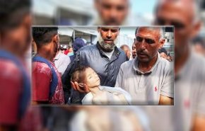 900 ألف طفل يقاسون سوء التغذية في قطاع غزة