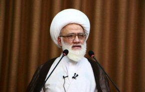 المرجع اليعقوبي يدعو لتقديم اغاثة فورية لاهلنا الصامدين في قطاع غزة