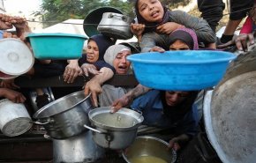 ’أوكسفام’ تحذر من كارثة إنسانية في غزة: المجاعة منتشرة في أنحاء القطاع