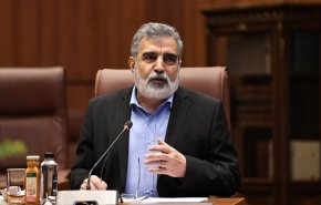 كمالوندي: صناعتنا النووية متجذرة وتزدهر مجددا