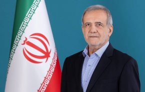 الرئيس بزشكيان يعزي بحادث تحطم طائرة ركاب في روسيا