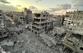 قطر ومصر تصدران بيانا مشتركا بشأن مصير مفاوضات غزة
