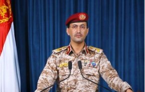 عمليات يمنية عدة بصاروخ باليستي ومسيّرات ضد أهداف الاحتلال
