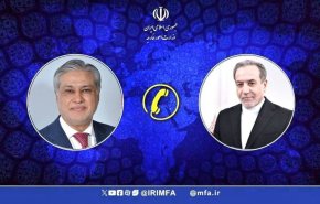 عراقجي: الكيان الصهيوني يُنفذ مشروعًا طويل الأمد لمحو الهوية الفلسطينية
