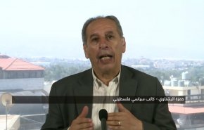 الأنظمة العربية باتت شريكة بالعدوان على غزة + فيديو