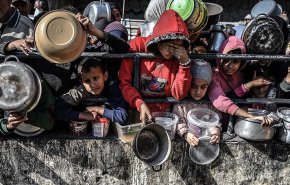 الأونروا.. المجاعة الجماعية في قطاع غزة 