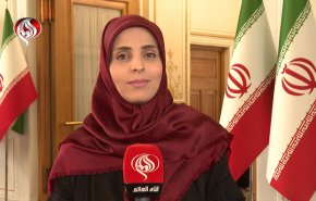 بزشكيان يشيد بدور وزارة الخارجية خلال العدوان الإسرائيلي
