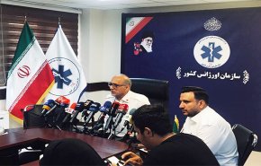 تم إجراء أكثر من 1000 عملية جراحية طارئة خلال العدوان الاخير