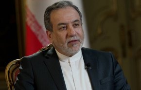 عراقجي یكشف موقف إيران بشأن التفاوض مع الولايات المتحدة 