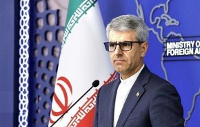 طهران تدين الهجوم الصهيوني على سفينة ’حنظلة’ المتجهة الى غزة