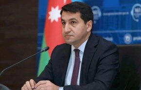 جمهورية أذربيجان تدين عدوان الکیان الصهيوني على الأراضي الإيرانية