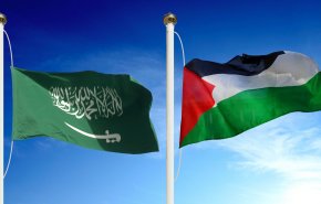 السعودية تعلق على موقف بريطانيا الساعي للاعتراف بالدولة الفلسطينية
