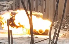 القسام تفجر 3 عبوات برميلية وتوقع جنود صهاينة بين قتلى وجرحى في خانيونس
