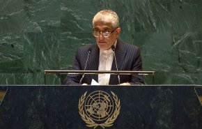 إيران تدعو لوقف فوري وغير مشروط لإطلاق النار في غزة