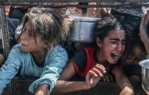أطباء بلا حدود تحذر من تفاقم سوء التغذية بين الأطفال في غزة