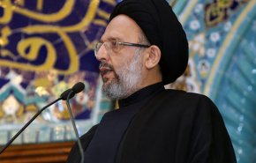 السيد فضل الله: الأولوية لوقف اعتداءات العدو الإسرائيلي ورفع احتلاله
