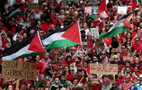الإعتراف يتسارع.. 15 دولة تمهد لإعلان فلسطين دولة رسمية