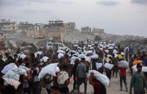 عشرات الشهداء والجرحى حصيلة الإبادة المستمرة في قطاع غزة
